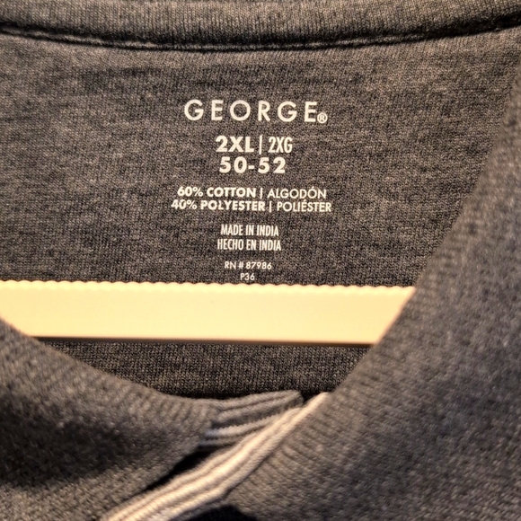 George polo - Picture 2 of 4